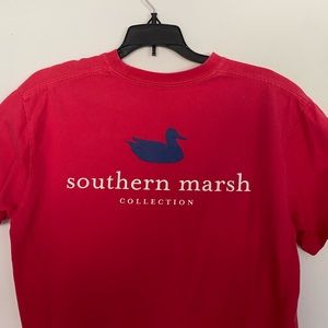 Southern Marsh T- Shirt